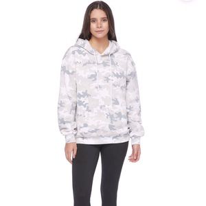 Lazy pants Chloe relaxed fit hoodie XL